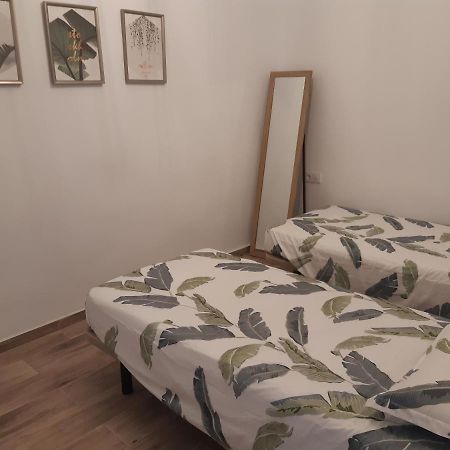 Casa Quimeres Дения Экстерьер фото