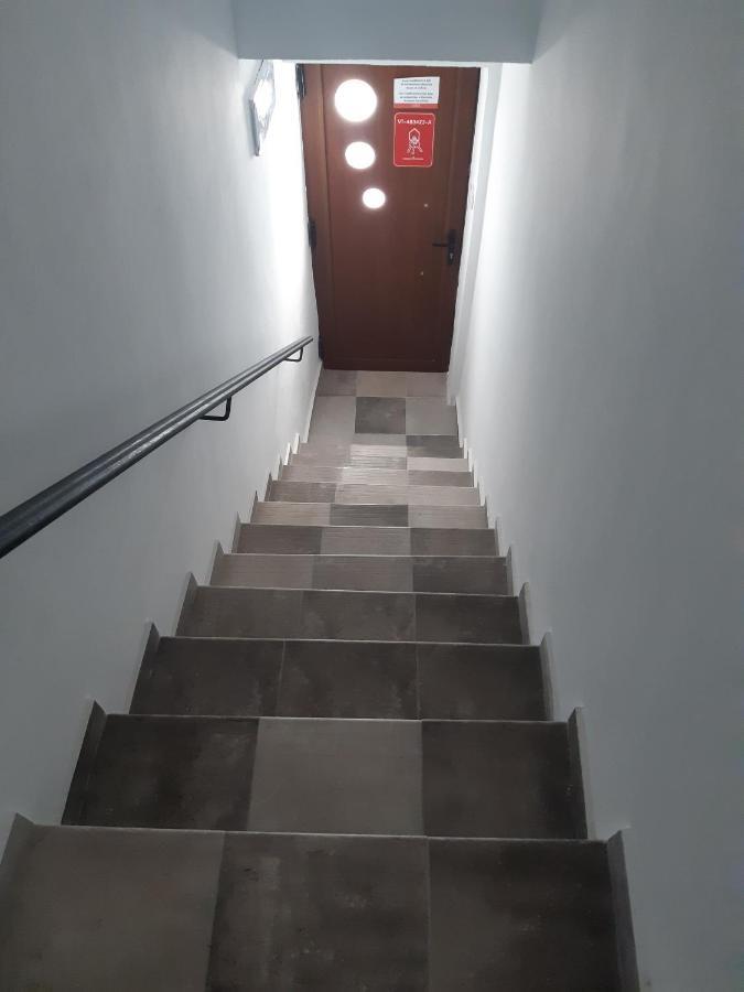 Casa Quimeres Дения Экстерьер фото