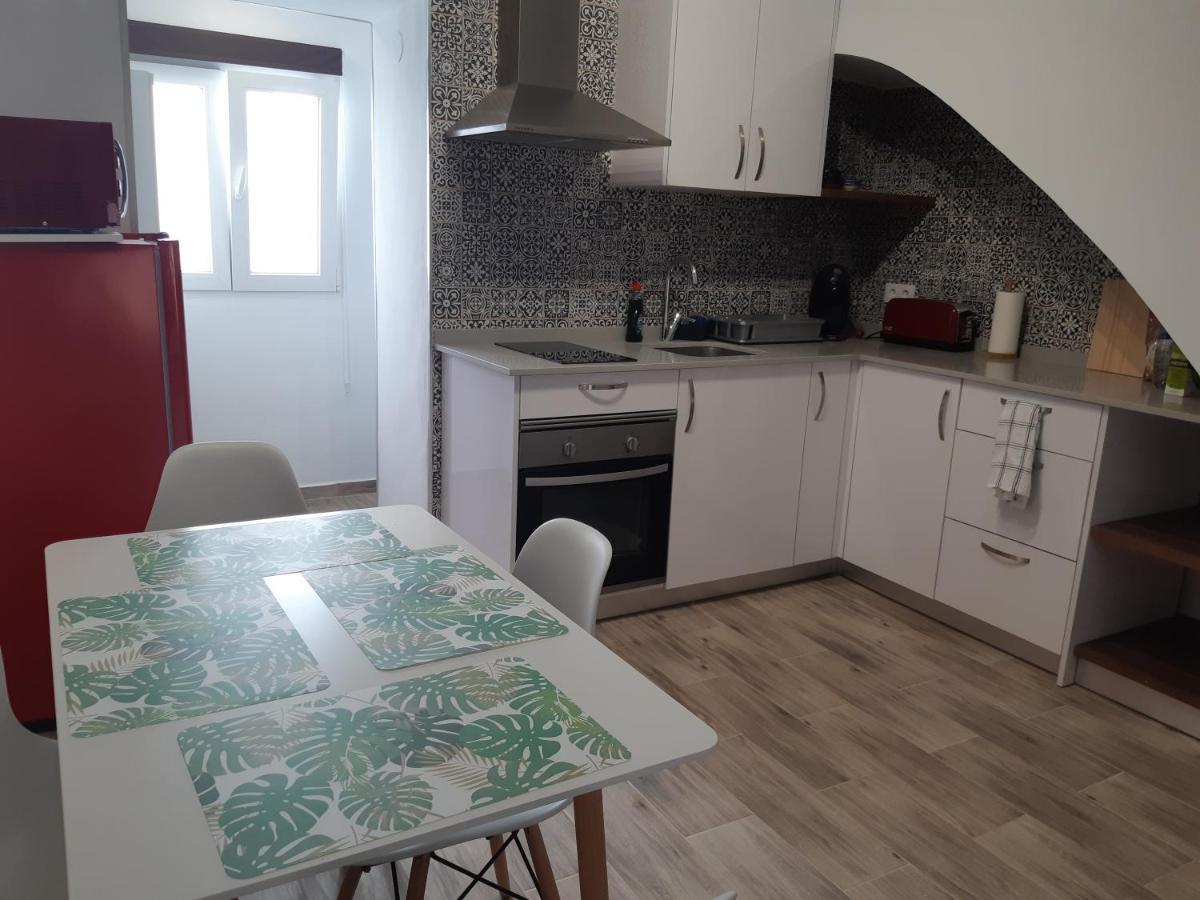 Casa Quimeres Дения Экстерьер фото