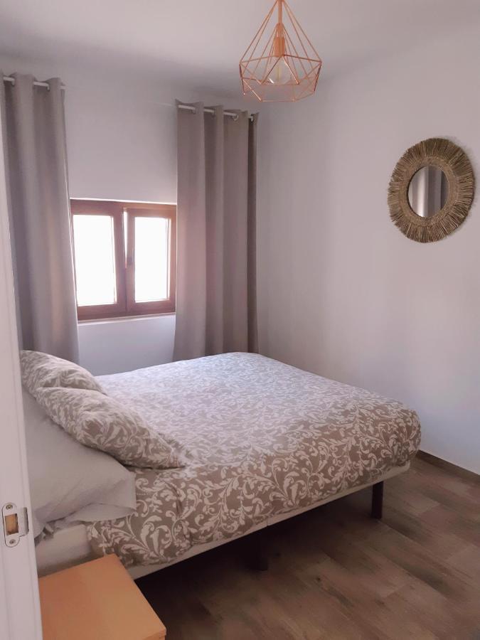 Casa Quimeres Дения Экстерьер фото